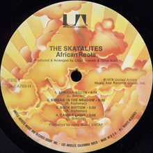 Load image into Gallery viewer, The Skatalites : African Roots (LP, Album, RE)
