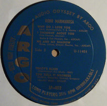 Load image into Gallery viewer, Dodo Marmarosa : Dodo's Back (LP, Album, Mono)
