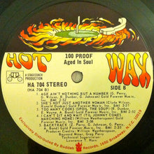 Load image into Gallery viewer, 100 Proof Aged In Soul : Somebody's Been Sleeping In My Bed (LP, Album)
