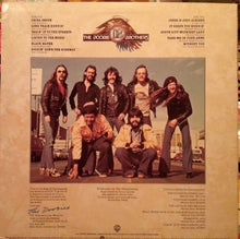 Laden Sie das Bild in den Galerie-Viewer, The Doobie Brothers : Best Of The Doobies (LP, Album, Comp, RE, Jac)
