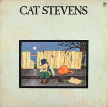 Load image into Gallery viewer, Cat Stevens : Teaser And The Firecat (LP, Album, RE, Pit)
