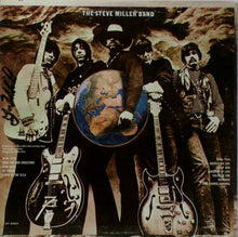 Load image into Gallery viewer, The Steve Miller Band* : Sailor (LP, Album, Los)
