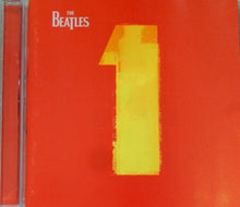 Load image into Gallery viewer, The Beatles : 1 (CD, Comp, RM, RP)
