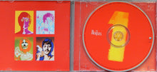 Load image into Gallery viewer, The Beatles : 1 (CD, Comp, RM, RP)
