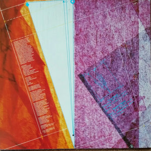 Philip Glass : North Star (LP, Album, RP)