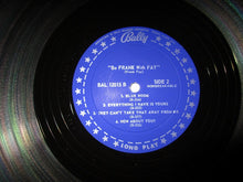 Load image into Gallery viewer, Frank Fay : Be Frank With Fay (LP, Album, Mono)
