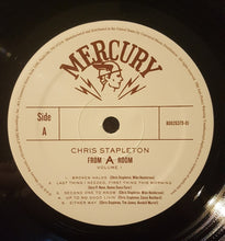 Charger l'image dans la galerie, Chris Stapleton : From A Room: Volume 1 (LP, Album)
