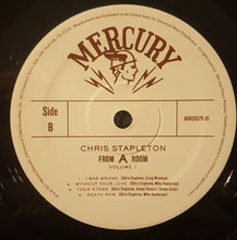 Charger l'image dans la galerie, Chris Stapleton : From A Room: Volume 1 (LP, Album)
