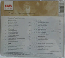 Charger l'image dans la galerie, Puccini* : Nessun Dorma And Other Favourites (CD, Comp)
