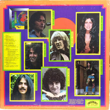 Laden Sie das Bild in den Galerie-Viewer, Jefferson Starship : Spitfire (LP, Album, Ind)
