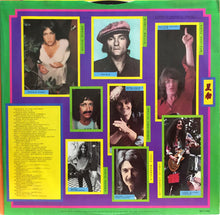 Laden Sie das Bild in den Galerie-Viewer, Jefferson Starship : Spitfire (LP, Album, Ind)
