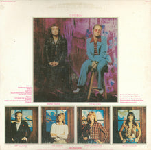 Load image into Gallery viewer, Elton John : Caribou (LP, Album, Pin)
