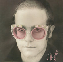 Load image into Gallery viewer, Elton John : Caribou (LP, Album, Pin)
