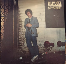 Charger l&#39;image dans la galerie, Billy Joel : 52nd Street (LP, Album, RE, Car)
