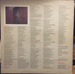 Billy Joel : 52nd Street (LP, Album, RE, Car)
