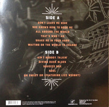 Charger l'image dans la galerie, Taj Mahal &amp; Keb' Mo' : TajMo (LP, Album)
