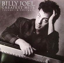 Laden Sie das Bild in den Galerie-Viewer, Billy Joel : Greatest Hits Volume I &amp; Volume II (2xLP, Comp, Pit)

