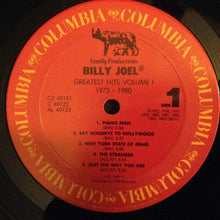 Laden Sie das Bild in den Galerie-Viewer, Billy Joel : Greatest Hits Volume I &amp; Volume II (2xLP, Comp, Pit)
