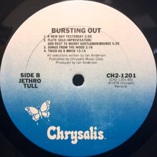 Load image into Gallery viewer, Jethro Tull : Live - Bursting Out (2xLP, Album, San)
