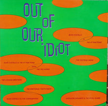 Load image into Gallery viewer, Various : Out Of Our Idiot (LP, Album, Comp)
