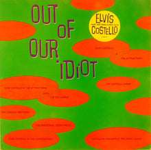 Load image into Gallery viewer, Various : Out Of Our Idiot (LP, Album, Comp)
