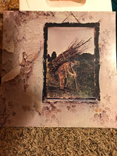 Laden Sie das Bild in den Galerie-Viewer, Led Zeppelin : Untitled (LP, Album, RE)
