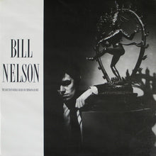 Load image into Gallery viewer, Bill Nelson : The Love That Whirls (Diary Of A Thinking Heart) (2xLP, Album)
