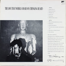 Load image into Gallery viewer, Bill Nelson : The Love That Whirls (Diary Of A Thinking Heart) (2xLP, Album)
