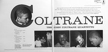 Load image into Gallery viewer, John Coltrane : Coltrane (LP, Album, Ltd, RE, RM, 180)
