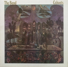 Load image into Gallery viewer, The Band : Cahoots (LP, Album, Jac)
