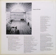 Load image into Gallery viewer, The Band : Cahoots (LP, Album, Jac)
