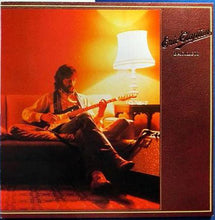 Laden Sie das Bild in den Galerie-Viewer, Eric Clapton : Backless (LP, Album, San)
