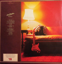 Laden Sie das Bild in den Galerie-Viewer, Eric Clapton : Backless (LP, Album, San)
