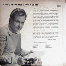 Laden Sie das Bild in den Galerie-Viewer, Chico O'Farrill : Afro-Cuban (10")
