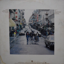Load image into Gallery viewer, The Doobie Brothers : Takin' It To The Streets (LP, Album, Mon)
