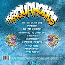 Charger l'image dans la galerie, The Aquaholics (2) : The Aquaholics (LP, Album, Tie)
