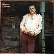 Laden Sie das Bild in den Galerie-Viewer, Conway Twitty : Conway (LP, Album, Pin)

