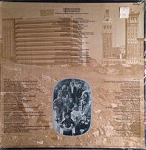Charger l&#39;image dans la galerie, Tower Of Power : Urban Renewal (LP, Album, Hol)
