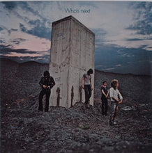 Load image into Gallery viewer, The Who : Who's Next (LP, Album)
