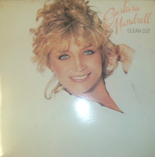 Laden Sie das Bild in den Galerie-Viewer, Barbara Mandrell : Clean Cut (LP, Album, Club, Car)
