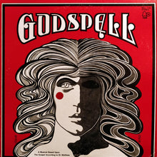 Load image into Gallery viewer, Godspell* : Godspell (LP, Album, RE, BW )
