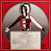 Load image into Gallery viewer, Godspell* : Godspell (LP, Album, RE, BW )
