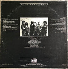 Charger l'image dans la galerie, The J. Geils Band : The J. Geils Band (LP, Album, Promo)
