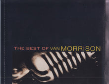 Laden Sie das Bild in den Galerie-Viewer, Van Morrison : The Best Of Van Morrison (CD, Comp, RE, RM)
