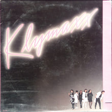 Laden Sie das Bild in den Galerie-Viewer, Klymaxx : Klymaxx (LP, Album, Glo)
