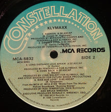 Laden Sie das Bild in den Galerie-Viewer, Klymaxx : Klymaxx (LP, Album, Glo)
