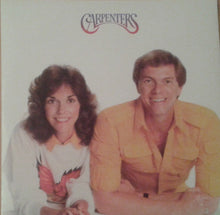 Laden Sie das Bild in den Galerie-Viewer, Carpenters : Made In America (LP, Album, Ter)
