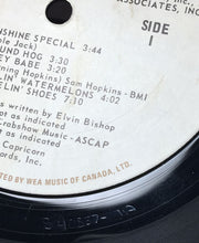 Load image into Gallery viewer, Elvin Bishop : Let It Flow (LP, Album)
