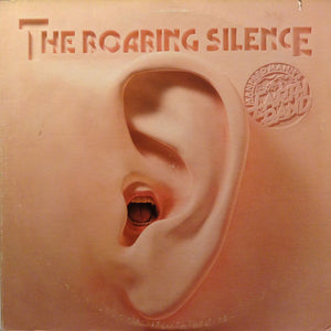 Manfred Mann's Earth Band : The Roaring Silence (LP, Album, Los)