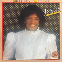 Laden Sie das Bild in den Galerie-Viewer, Shirley Caesar : Jesus, I Love Calling Your Name (LP, Album, RE)
